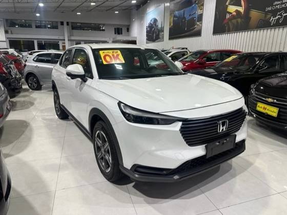 HONDA HR-V 1.5 DI I-VTEC FLEX EX CVT